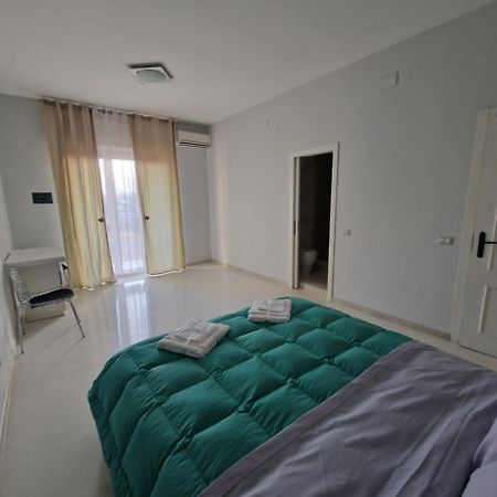 Ciao Napoli Bed and Breakfast Εξωτερικό φωτογραφία