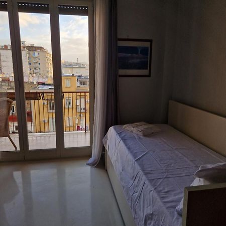 Ciao Napoli Bed and Breakfast Εξωτερικό φωτογραφία