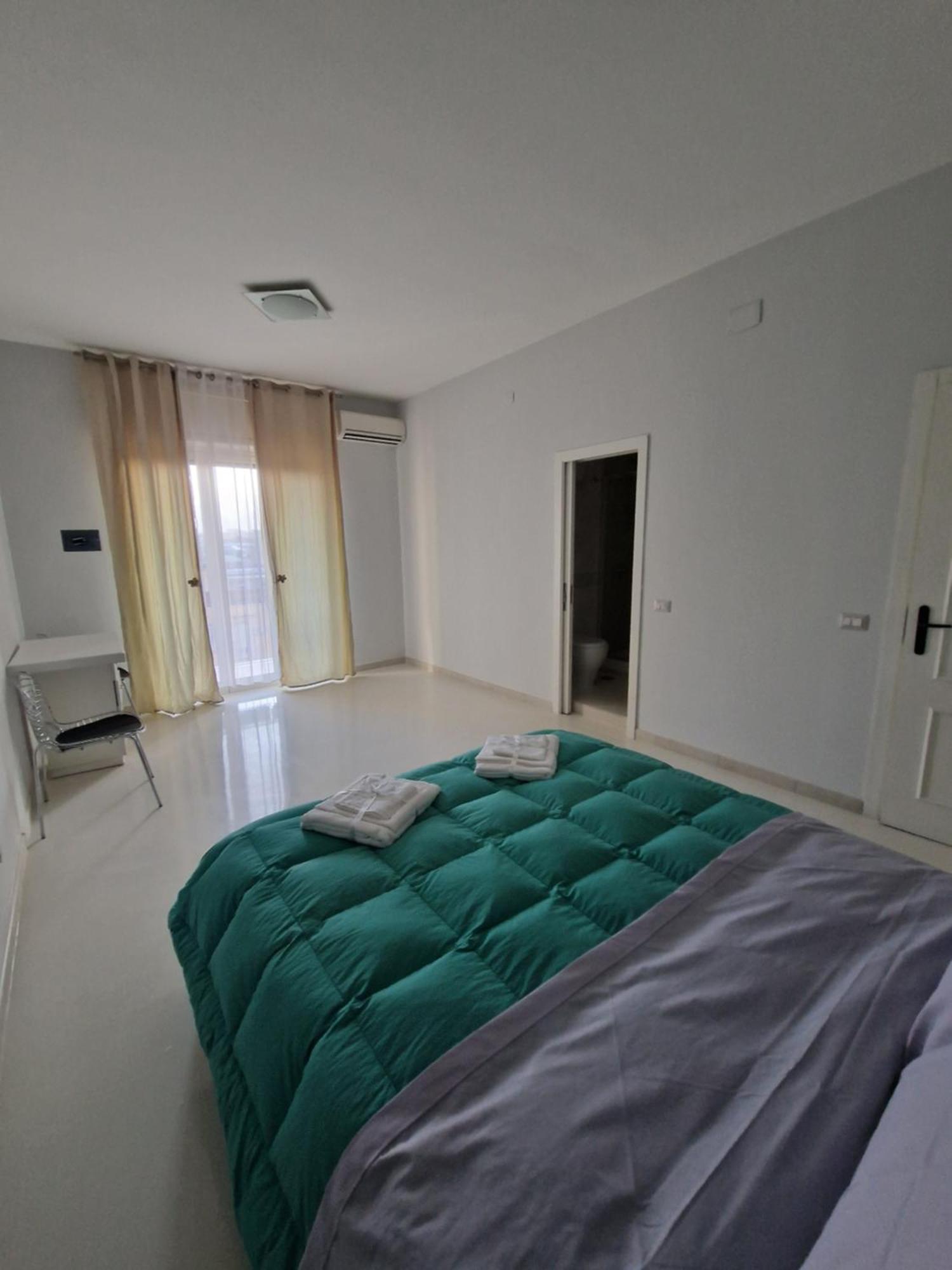 Ciao Napoli Bed and Breakfast Εξωτερικό φωτογραφία