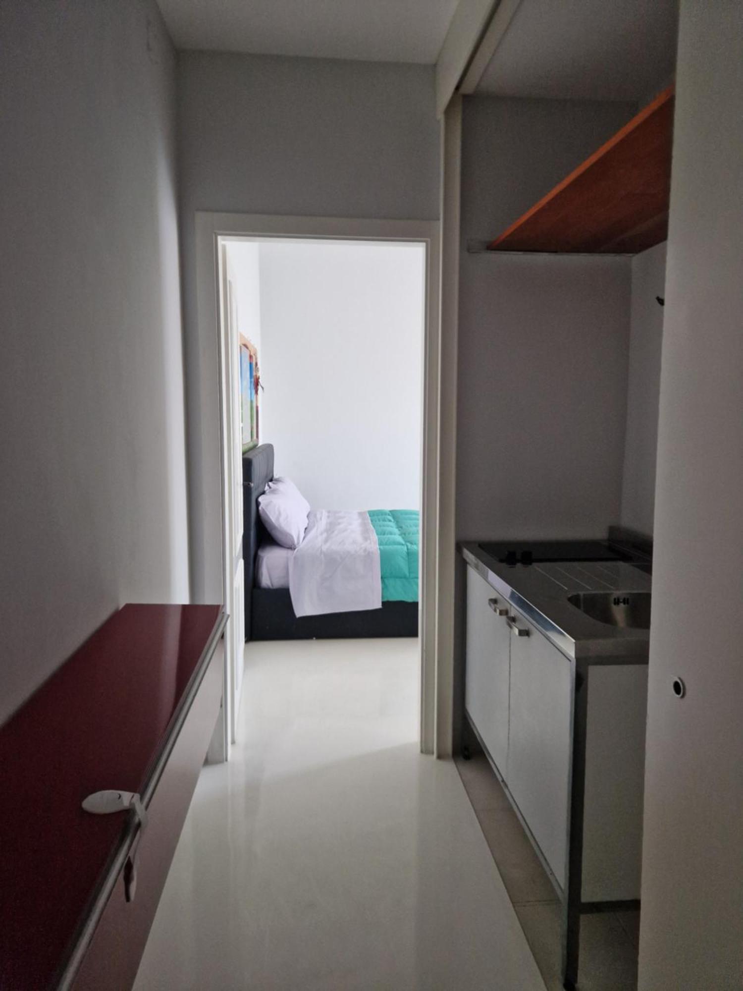 Ciao Napoli Bed and Breakfast Εξωτερικό φωτογραφία