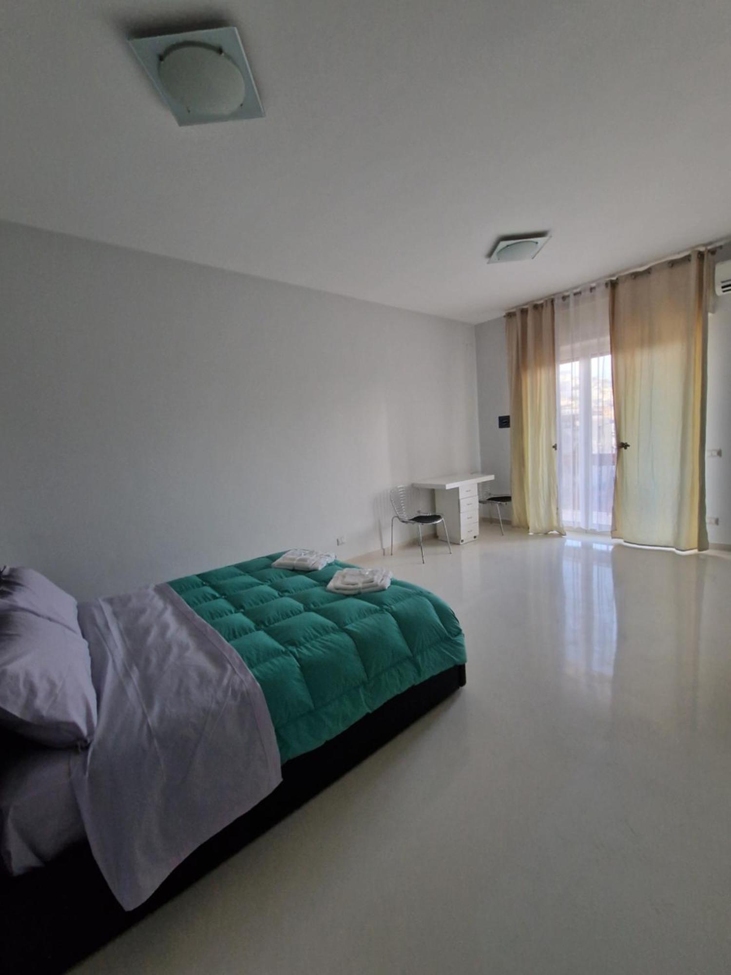 Ciao Napoli Bed and Breakfast Εξωτερικό φωτογραφία